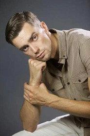 Dmitriy Mukhin as  in Lieutenant Kachura's Plot. Network Threat 2012