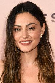 Phoebe Tonkin as Jane Thornton in Babylon 2022