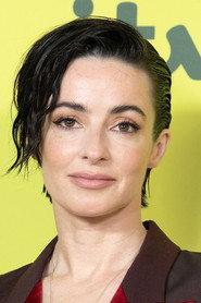 Laura Donnelly as Elsa Bloodstone in Werewolf by Night 2022