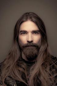 Pär Sundström as German Soldier in Sabaton - Christmas Truce 2021