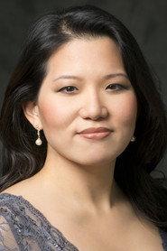 Karen Chia-ling Ho as Meretaten in The Metropolitan Opera: Akhnaten 2019