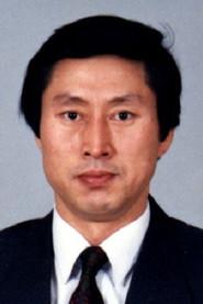 Yu Hwa-Chun as  in The Rose In Fall 1986