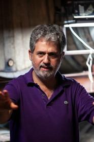 Angelos Frantzis as Self in Babel - From Silence to the Explosion 2020