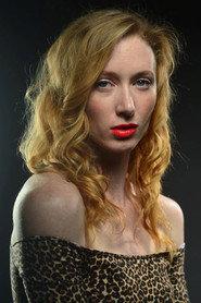 Jill Evyn as Cindy in Unwholly Moments 2018