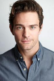 Colton Little as Liam Marsh in My Best Friend's Christmas 2019