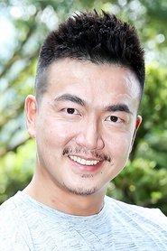 Patrick Lee as Bolo in Weekend in Taipei 2024