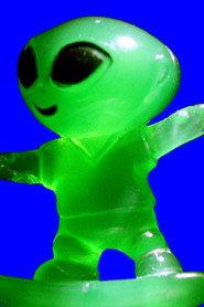 Alien Surf Dude as Alien Surf Dude in DONOVAN 17: THE WEEKEND WARS 2025
