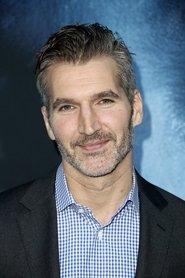 David Benioff as Self in Game of Thrones: A Day in the Life 2015