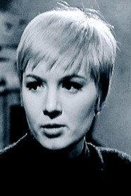 Julie Stevens as Gloria in Carry On Cleo 1964