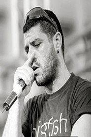 Pavlos Fyssas as (Archive Footage) in Chained (Agora II) 2020