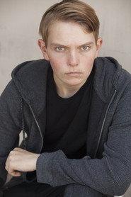 Matthew Scott Miller as Chatter in FRED 3: Camp Fred 2012