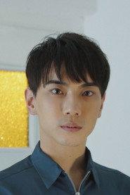 Etsen Chen as Ming in Rose Skirt 2021