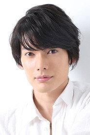 Tsubasa Sakiyama as Win Hareruya / Kamen Rider PunkJack in Kamen Rider Geats: 4 Aces and the Black Fox 2023