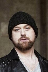 Sander Zoer as  in Delain - Wacken Open Air 2023