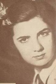 Mariana Martí as Alejandra (1ra época) in Los chicos crecen 1942