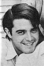 Gian Carlo Sartorello as in Quatro Brasileiros em Paris 1965