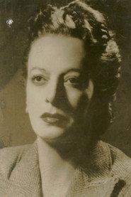 Elsa O'Connor as  in La casa del recuerdo 1940