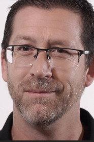 Darren Doane as Christian in Saving Christmas 2014