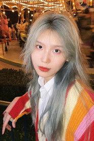 Shuxin Wan as Bai Mian (voice) in Sea in a Box 2024