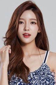 Hong Ji-yoon as Song Eun-ji in Project Wolf Hunting 2022
