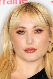 Hayley Hasselhoff as Rebecca in Fearless 2015