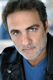 Richard D'Alessandro as Detective in The Rules (For Men) 1999