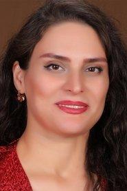 Hana Kamkar as Zara in The Witness 2025