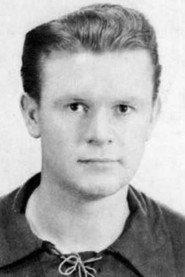 Ferenc Szusza as Teleki jóska in Try and Win 1952