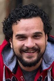 Mogheeth Saqr as  in Salma 2024