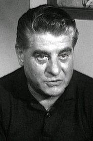 Jean Combal as in Mort en fraude 1957