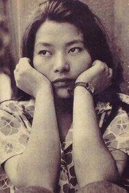 Kayoko Honoo as Miyako in The Insect Woman 1963