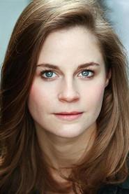 Clemmie Sveaas as in After The Interval 2021