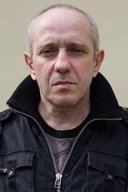 Vladimir Dovzhik as  in Space Dogs 2010