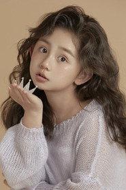 Meng Hanxi as A De and Min Xuan's daughter in Polar Rescue 2022