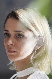 Emőke Piti as Stefi in Tomorrow I Die 2024