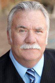 Patrick G. Keenan as Todd in Bloody Ballet 2018