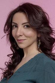 Meltem Yılmazkaya as Nuriye in New Wine In Old Bottle 2018