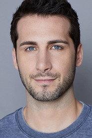 Peter Michael Biondolillo as Charlie in Thylacine 2014