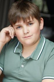 Martin Meersman as Pupil 1: Class 1922 (voice) in A Magnificent Life 2025