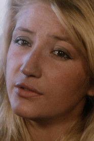 Cintia Lodetti as Susan in Birds of Prey 1987