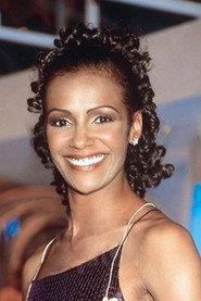 Tracy Spencer as Tracy in Tit for Tat 1984