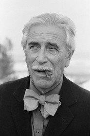 Mario Soldati as Il ragioner Spasiani in Side Street Story 1950