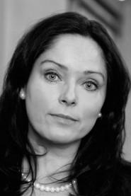 Ligita Kondrotaitė as Doctor in Summer Survivors 2019