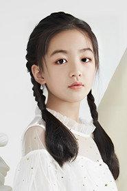孙一诺 as 小娄楚衣 in Strange Bell Tolls 2023