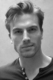 Luke Gulbranson as John in Love... Reconsidered 2024