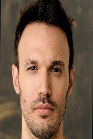 Massimiliano Frongia as Giorgio in Finding Famiglia 