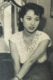 Yoshiko Shinkura as in Kimi yue ni 1953