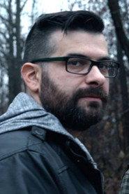 Seth Breedlove as Himself in Cultured Bigfoot 2018