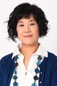 Shiiko Utagawa as Teacher Goi in Suzuki Sensei 2013