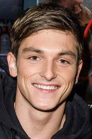 Richard Wisker as Richard in Friday Download: The Movie 2015